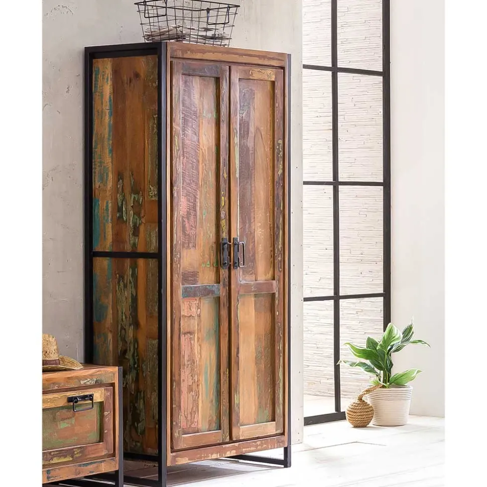 Flurschrank Lakeside