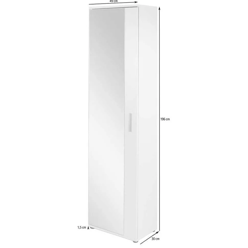 Flurschrank Laromain