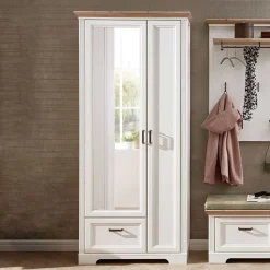 Flurschrank Lecara