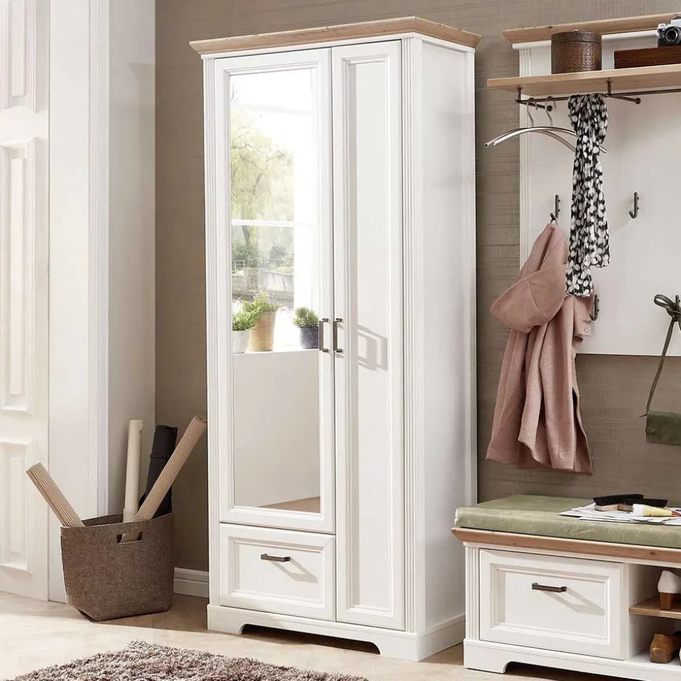 Flurschrank Lecara