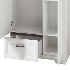 Flurschrank Lecara