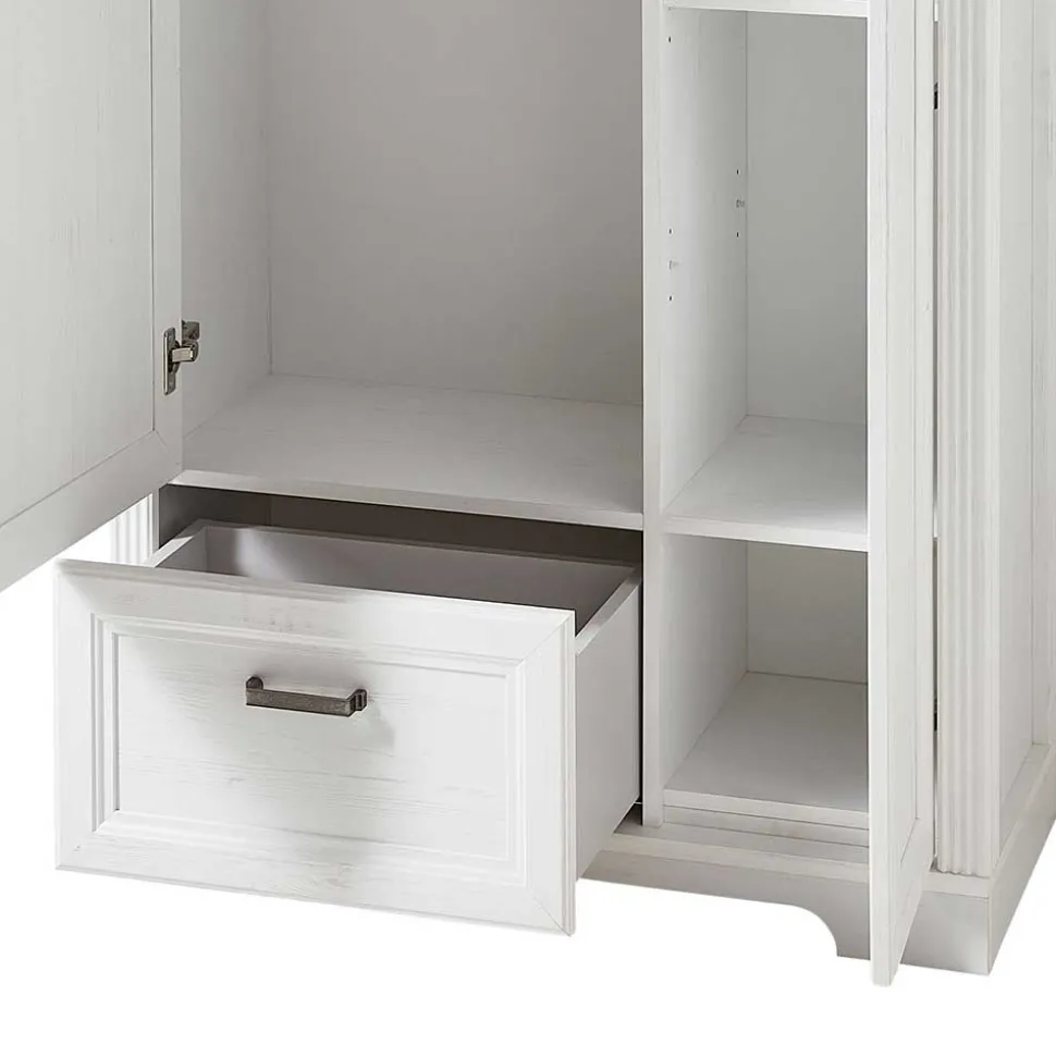 Flurschrank Lecara
