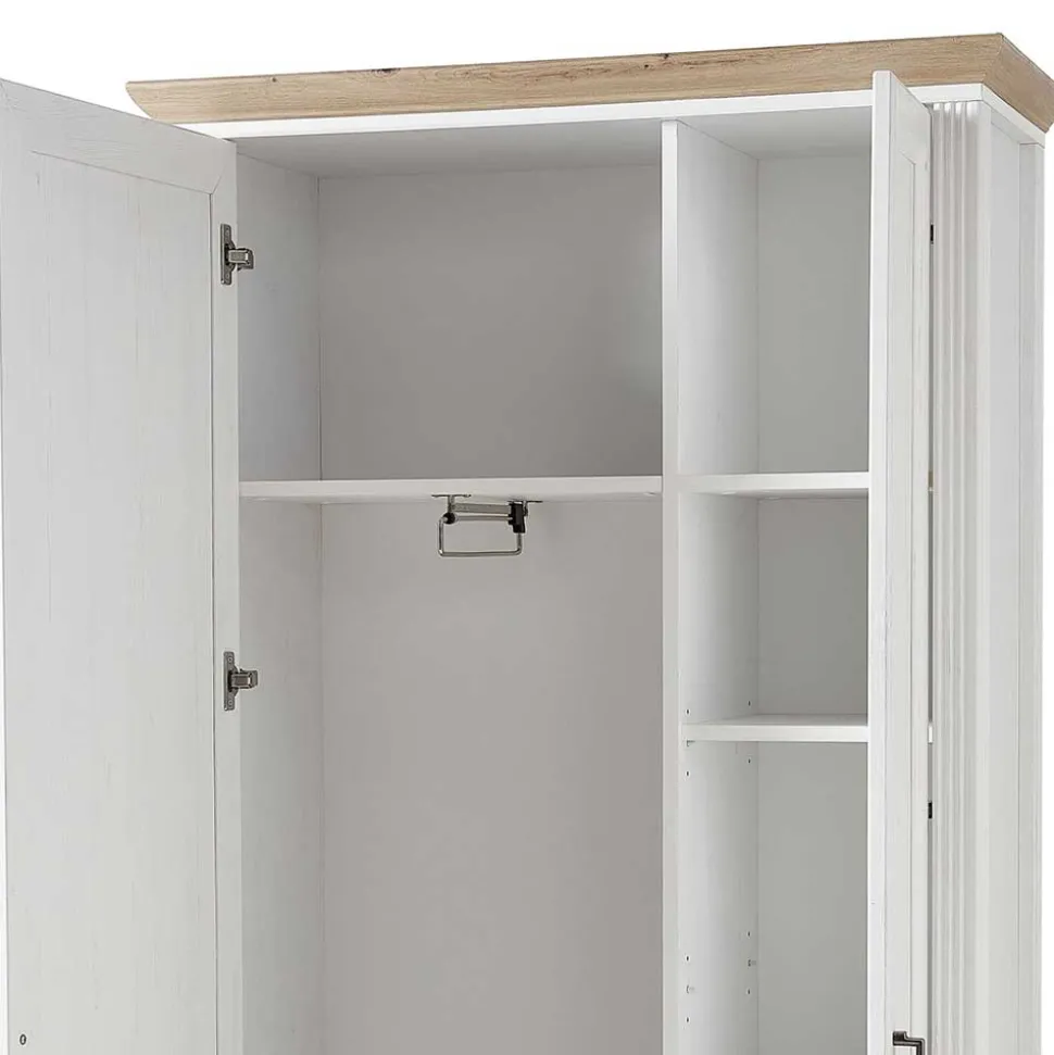 Flurschrank Lecara