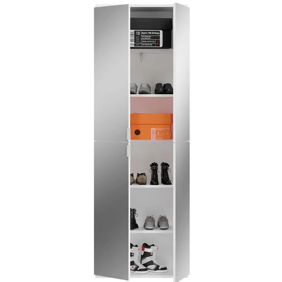 Flurschrank Ridonner