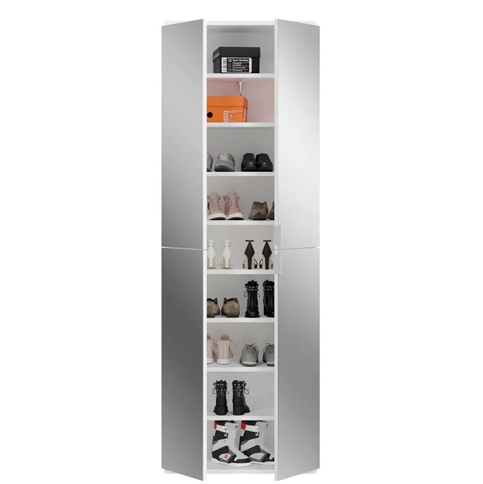 Flurschrank Ridonner