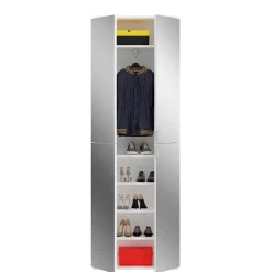 Flurschrank Ridonner