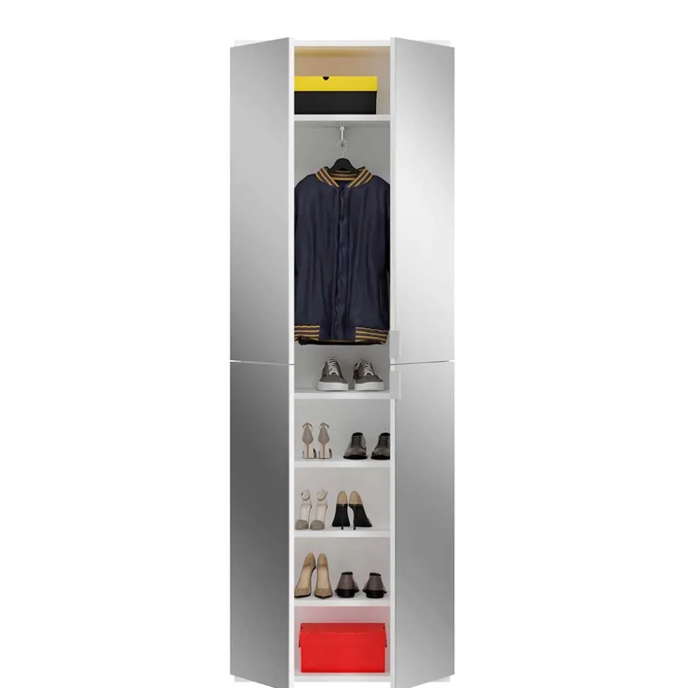 Flurschrank Ridonner