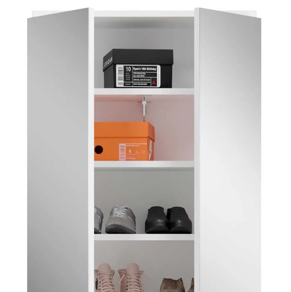 Flurschrank Ridonner