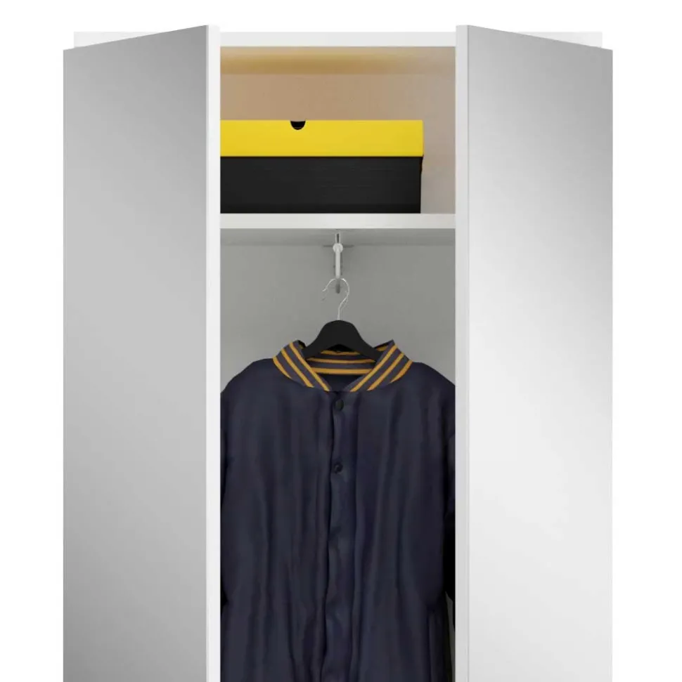 Flurschrank Ridonner