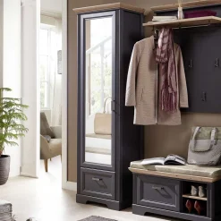 Flurschrank Valgura