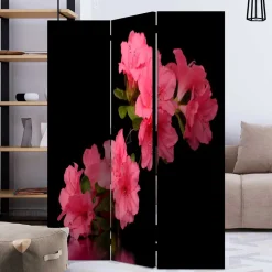 Fotodruck Paravent Marlyna