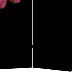 Fotodruck Paravent Marlyna