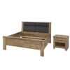 Franzoesisches Bett Sasmina