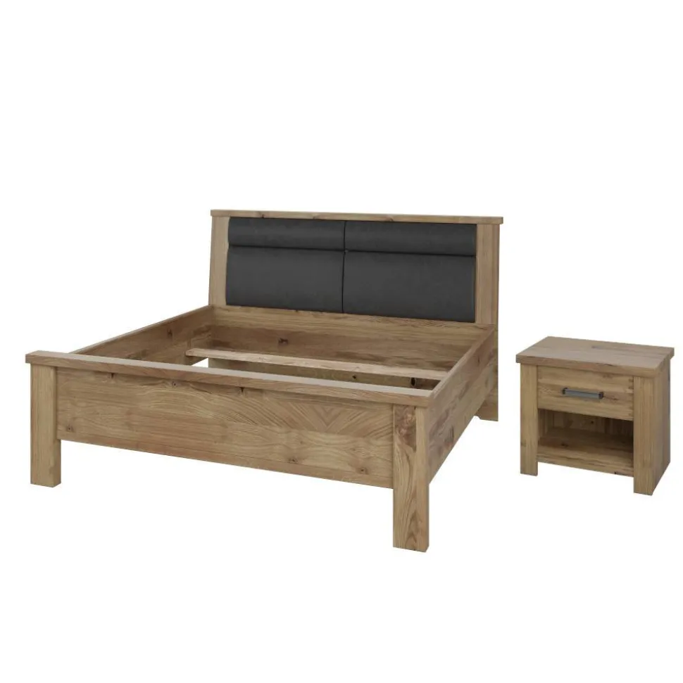 Franzoesisches Bett Sasmina
