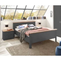 Franzoesisches Bett Trujano