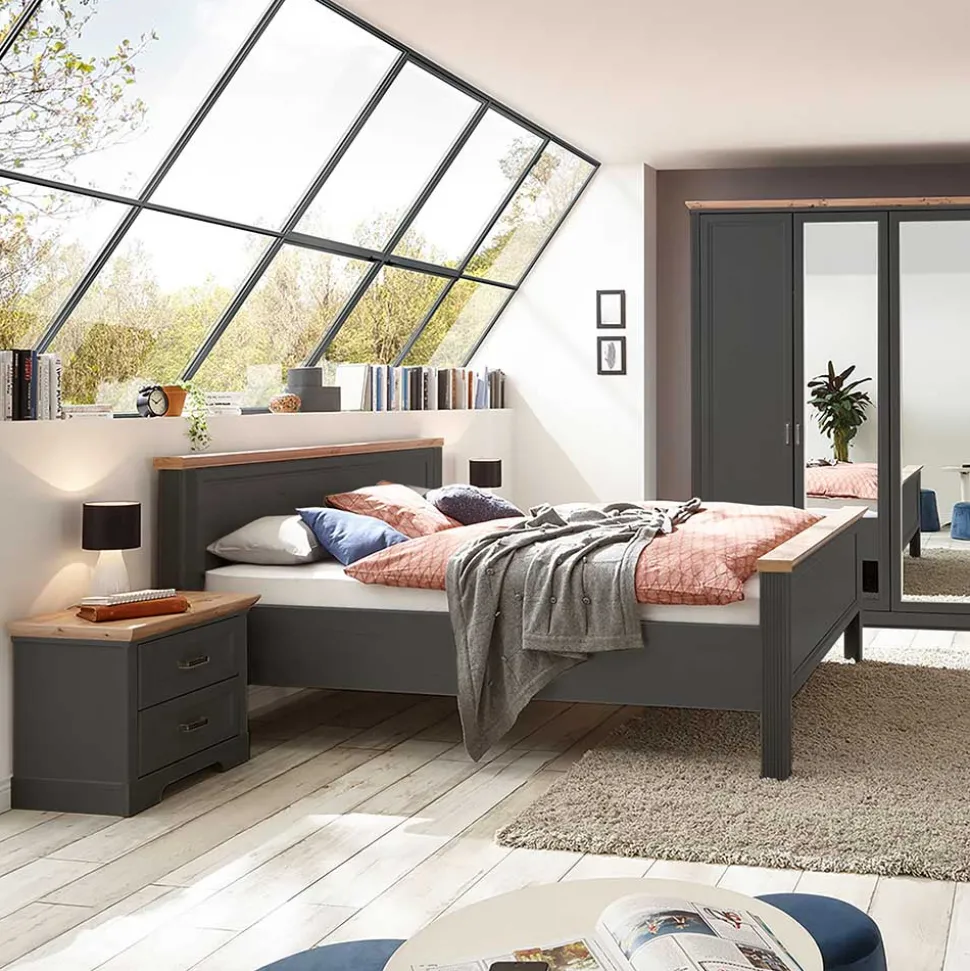 Franzoesisches Bett Trujano