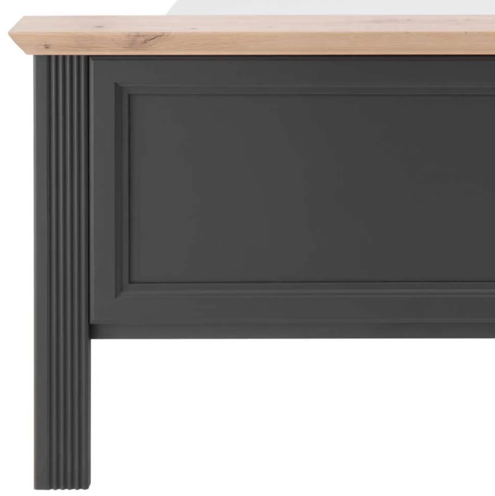 Franzoesisches Bett Trujano