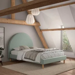 Franzoesisches Bett Vanotti