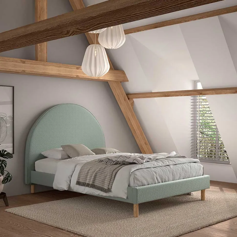 Franzoesisches Bett Vanotti
