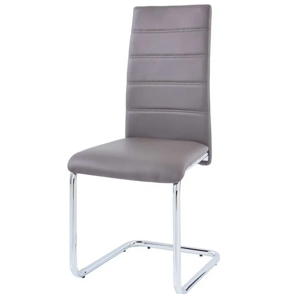 Freischwinger Stühle Gimex