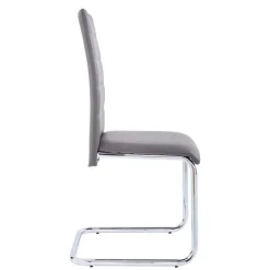 Freischwinger Stühle Gimex