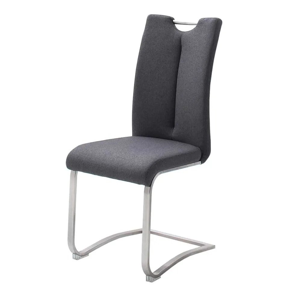 Freischwinger Stühle Haru