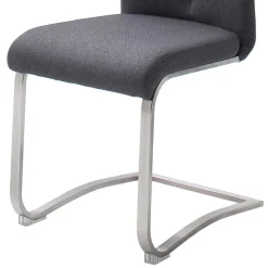 Freischwinger Stühle Haru