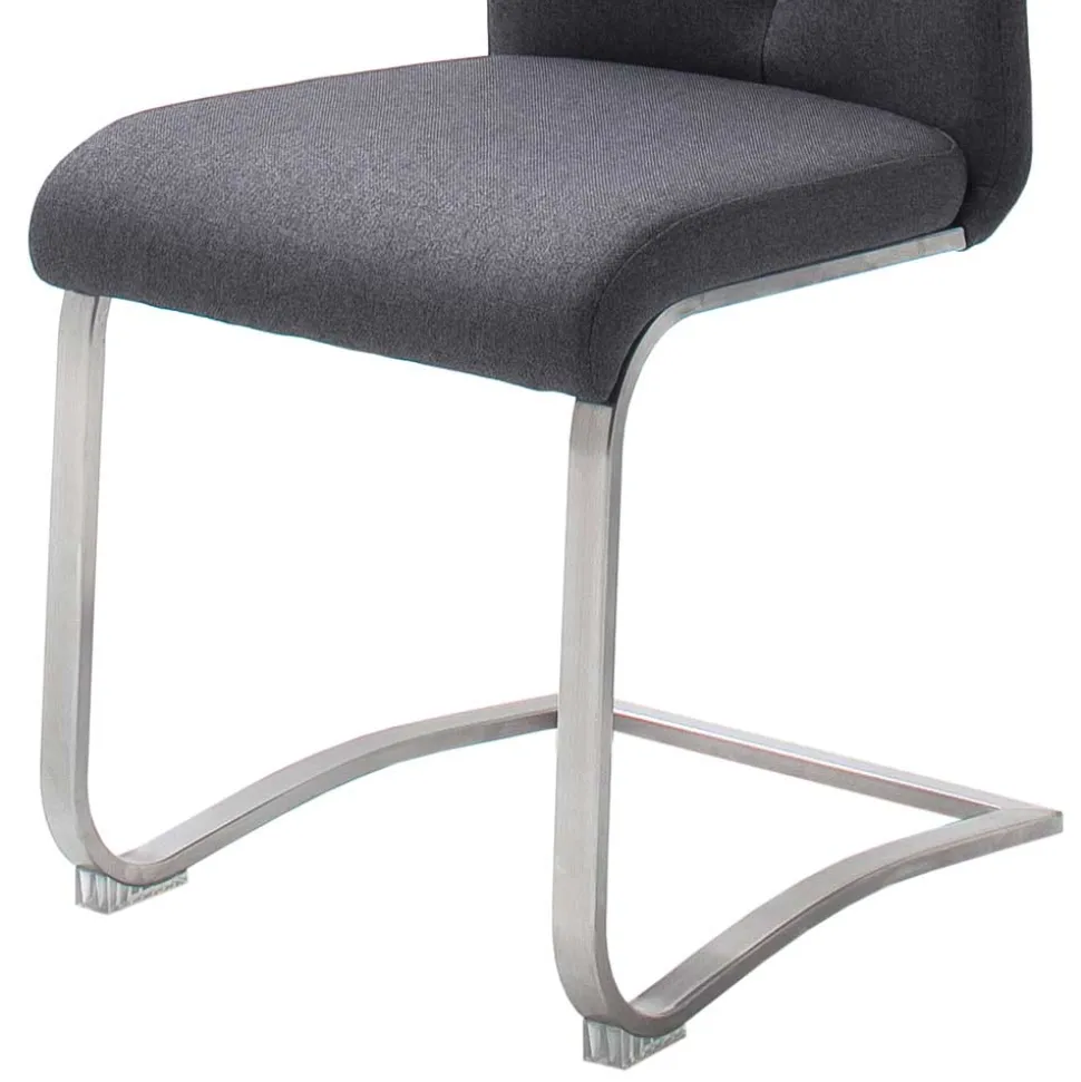 Freischwinger Stühle Haru