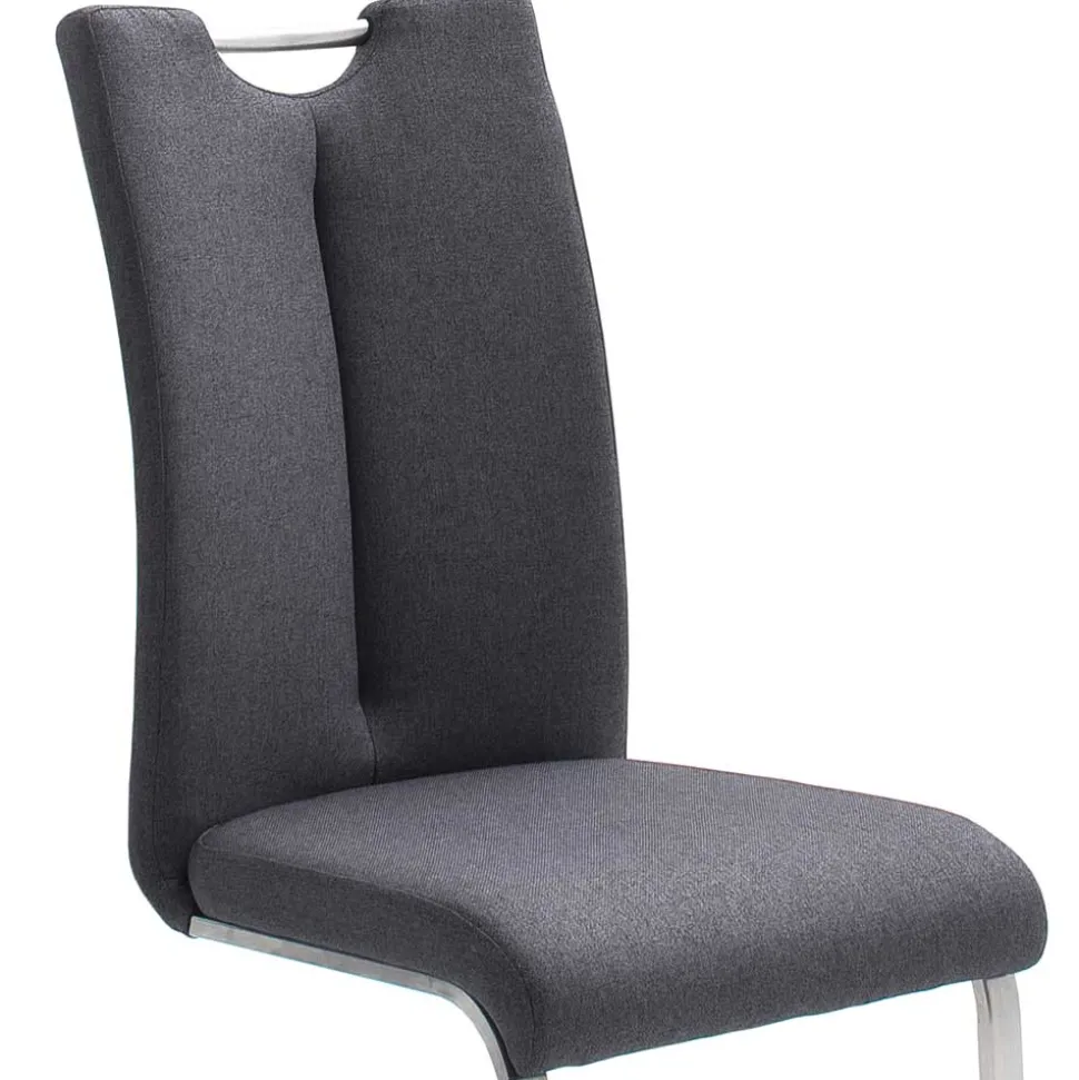 Freischwinger Stühle Haru