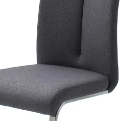 Freischwinger Stühle Haru