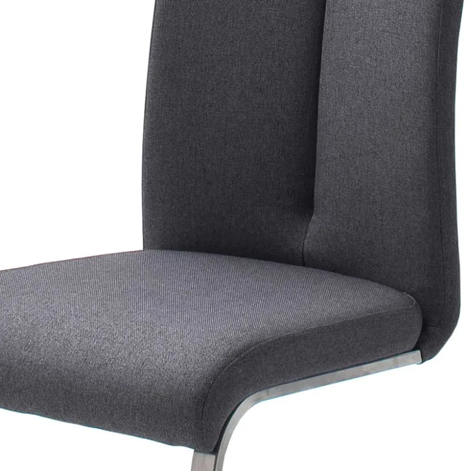 Freischwinger Stühle Haru