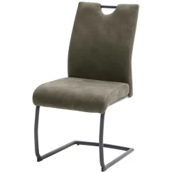 Freischwinger Stühle Hiva