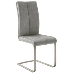 Freischwinger Stuhl Borna