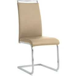 Freischwinger Stuhl Califonia