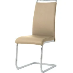 Freischwinger Stuhl Califonia