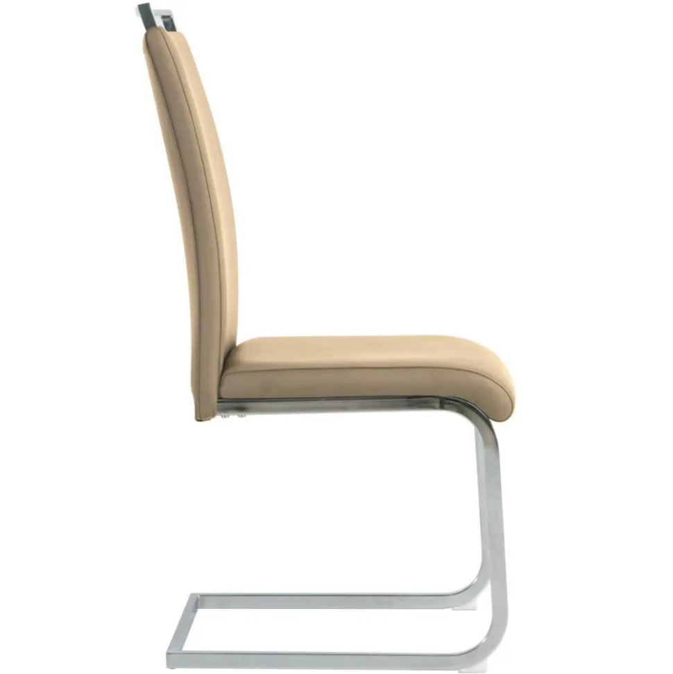 Freischwinger Stuhl Califonia