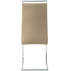 Freischwinger Stuhl Califonia