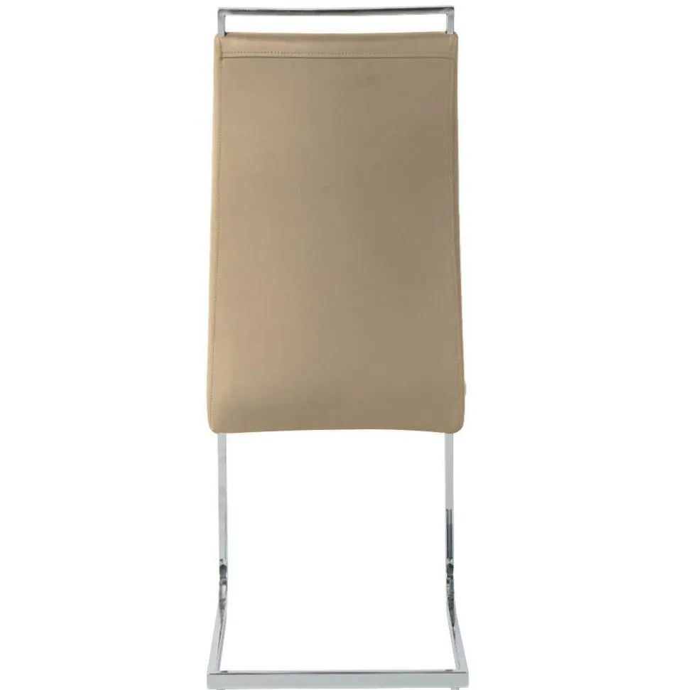 Freischwinger Stuhl Califonia