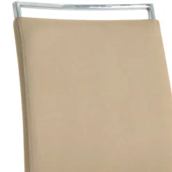 Freischwinger Stuhl Califonia