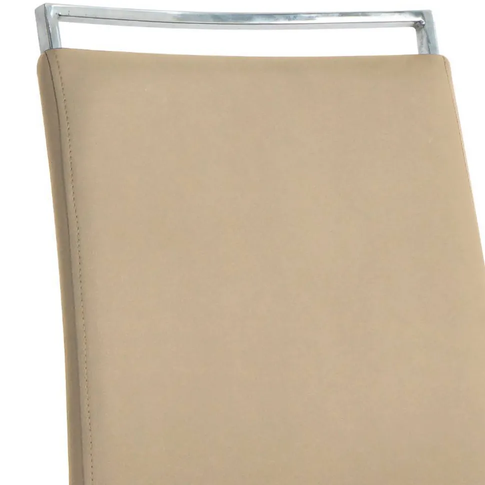 Freischwinger Stuhl Califonia
