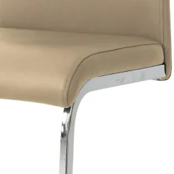 Freischwinger Stuhl Califonia