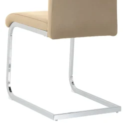 Freischwinger Stuhl Califonia