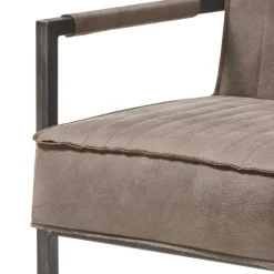 Freischwinger Stuhl Curias
