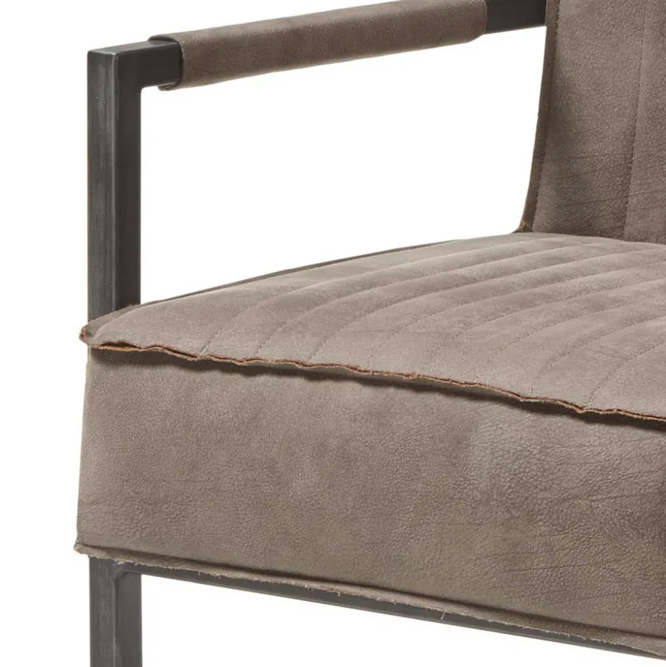 Freischwinger Stuhl Curias