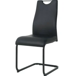 Freischwinger Stuhl Fagnetta