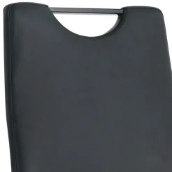 Freischwinger Stuhl Fagnetta