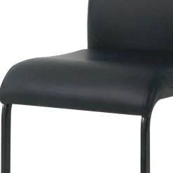 Freischwinger Stuhl Fagnetta