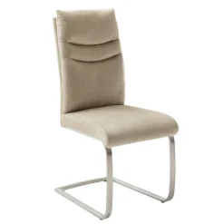 Freischwinger Stuhl Javieras
