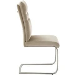 Freischwinger Stuhl Javieras