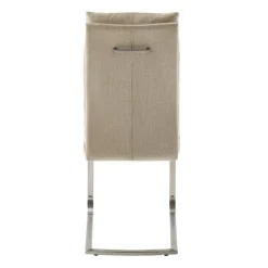 Freischwinger Stuhl Javieras